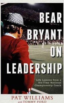 Bear Bryant on Leadership