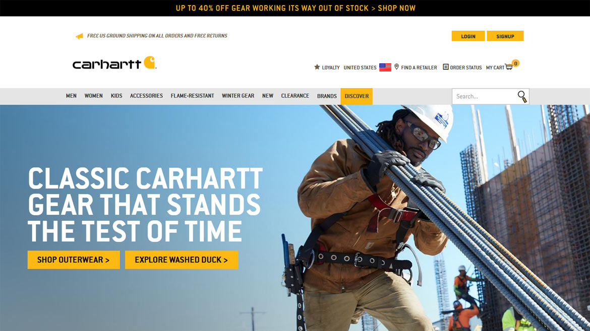 Carhartt, Inc.