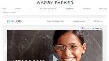 Warby Parker