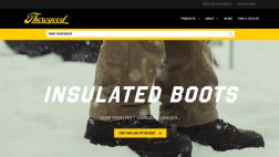 Mission, Vision, Values, Thorogood