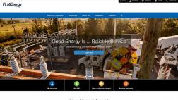 Mission, Vision, Values, FirstEnergy, #BuildYourCulture