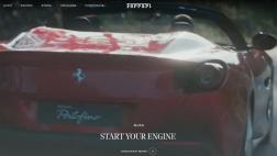 Ferrari, Mission, Vision, Values, #BuildYourCulture