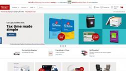 Office Depot, Mission, Vision, Values