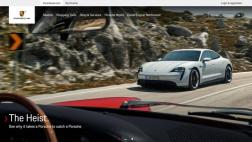 Porsche, Mission, Vision, Values