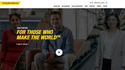 Stanley Black and Decker