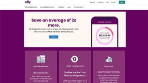 Ally Financial Inc. 