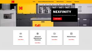 Mission, Vision, Values, Kodak