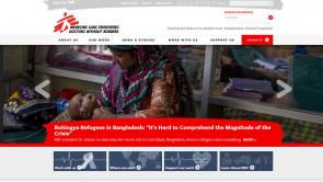 Doctors Without Borders, Mission, Vision, Values. Corporate Culture