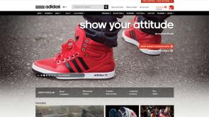 Adidas, Mission, Vision, Values. Corporate Culture