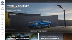 Mission, Vision, Values, Volkswagen