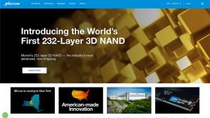 Micron, Mission, Vision, Values