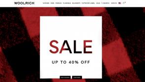 Mission, Vision, Values, Woolrich