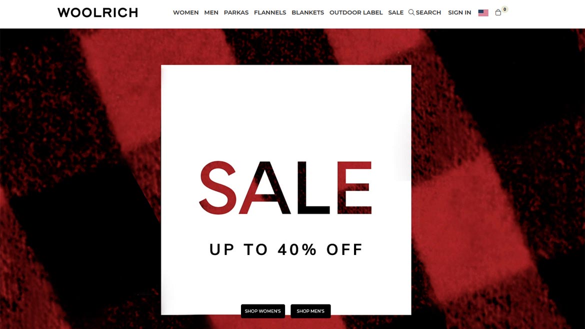 Mission, Vision, Values, Woolrich